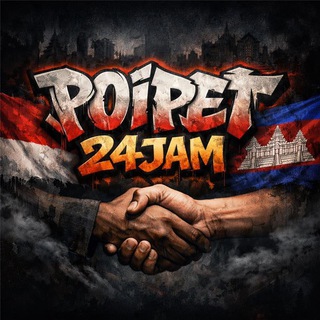 POIPET 24 JAM