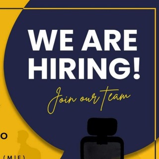 Gulf Jobs For Africans. Telegram Group Link