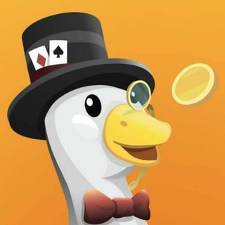 🥇GooseBet.io🥇 Telegram Group Link