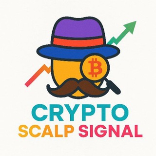 CRYPTO SCALP SIGNALS
