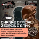 ( VAKUM )OFC — ZEGROS D'GANK