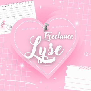 LOKER FREELANCE FEEGENCY 🎀