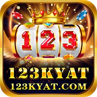 Telegram profile photo for 123KYAT| Official Channel ®