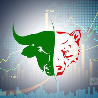 STOCKS & COMMODITY MARKET Telegram Group Link