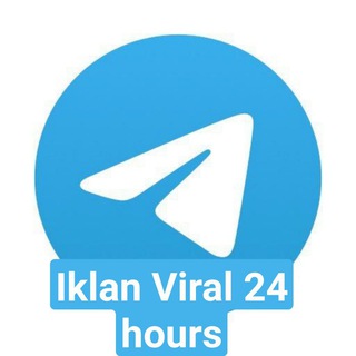 IKLAN VIRAL 24Jam😊