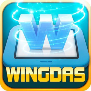 Logo do grupo WINGDAS OFICIAL