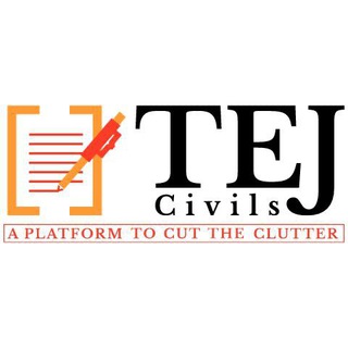 TEJ Civils RAS Prelims 2024 Telegram Group Link