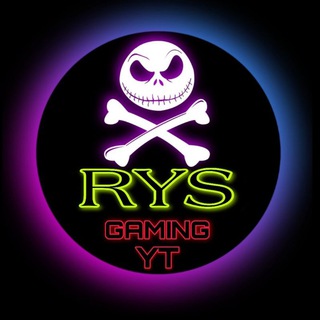 RYS GAMING YT Telegram Group Link