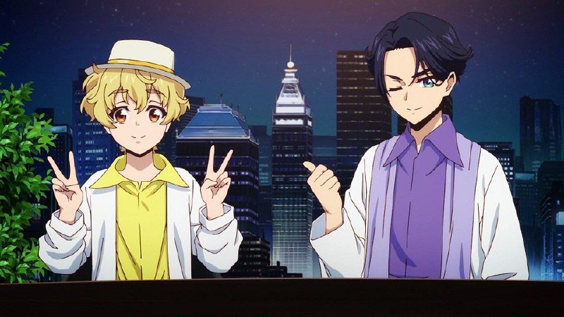 卡片戰鬥!! 先導者 will+Dress 第二季 第5集