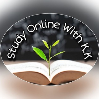IGNOU UPDATES STUDY ONLINE WITH K.K ☺️🙏 Telegram Group Link