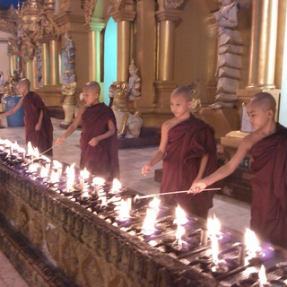 Мьянма 🇲🇲 Myanmar Telegram Group Link