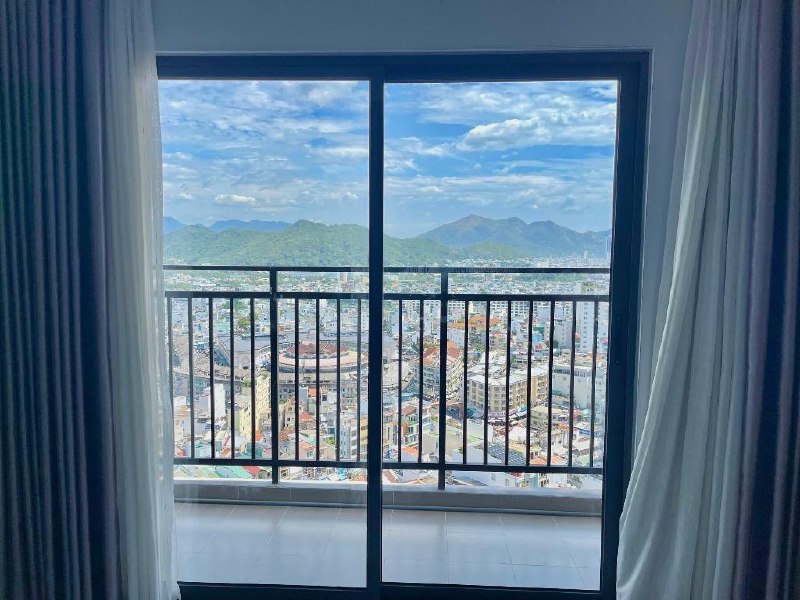 2-bedroom apartment for rent, 75 m², Vạn Thạnh