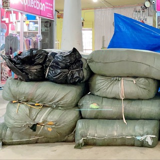 Shopping Bag paling murah Tawau sabah