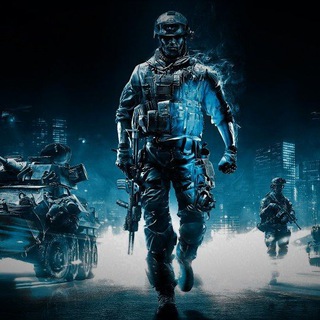 CALL OF DUTY