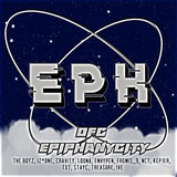 ΘFC ΣPIPHΛNY CITY
