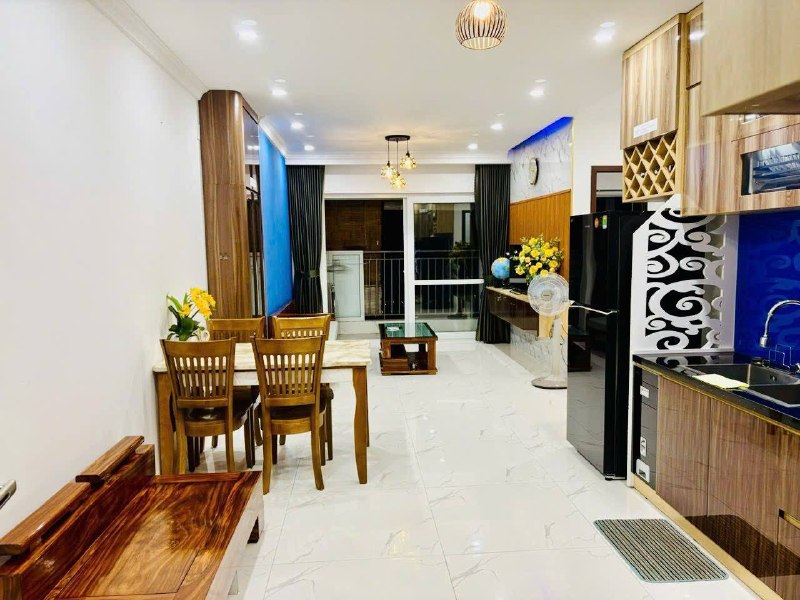 Сдаётся квартира, 2 спальни, Vĩnh Phước