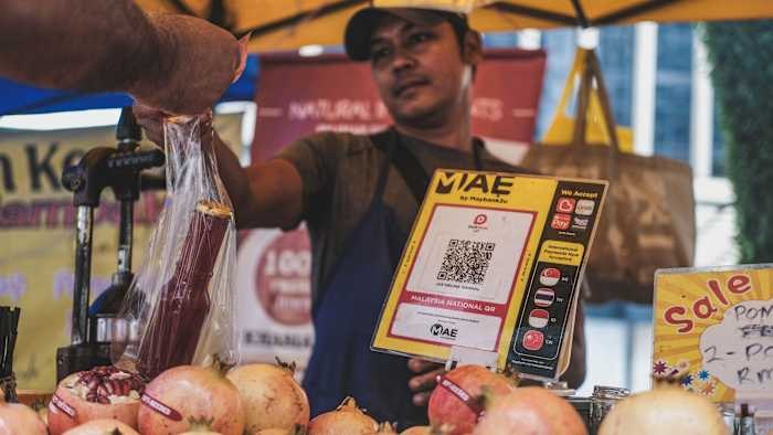 ASEAN מכינה תשלומי QR, חתימות אלקטרוניות עבור הסכם סחר דיגיטלי הסכם דיגיטלי גדול של ASEAN לא ייחתם עד החודש…