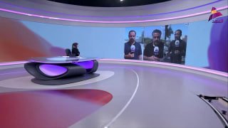ALAhad TV - ערוץ אל אהד