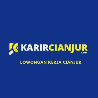 LOKER CIANJUR TERBARU