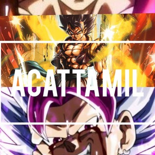 All cartoon & Anime Tamil2 (ACATTAMIL2)