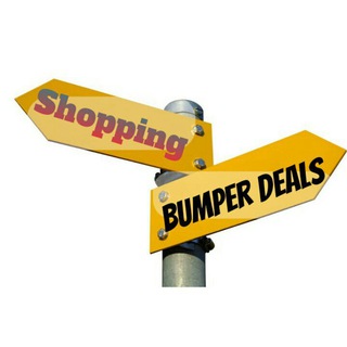 Shopping bumper deals !!!🔥🔥🔥💥💥 Telegram Group Link