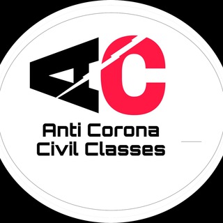 ANTI CORONA CIVIL CLASSES Telegram Group Link