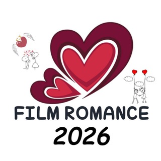 Telegram profile photo for 𝗙𝗜𝗟𝗠 𝗥𝗢𝗠𝗔𝗡𝗖𝗘 2