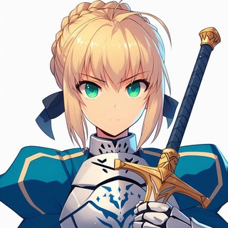 Telegram profile photo for Saber