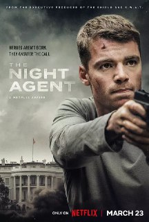 名称：暗夜情报员 第一季 The Night Agent Season 1 (2023)描述：在监控紧急专线时，警觉的联邦调查局探员Peter Sutherland(加布里埃尔·巴索 Gabriel Basso 饰)接听了一通电话，结果被卷入一桩牵涉白宫内奸的致命阴谋。链接：https://www.alipan.com/s/WHqdJokEZDg📁 大小：NG🏷 标签：#剧情 #动作 #惊悚 #暗夜情报员 #ali⚠️ 版权：版权反馈/DMCA📢 频道 👥 群组 🔍 投稿/搜索