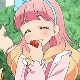 Yuuki Aine.
