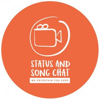 Status And Song Chat 😜 Telegram Group Link