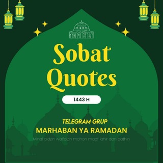 SOBATQUOTES RAMADHAN 🕌