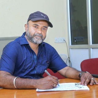 Suresh Academy,Ramanathapuram Telegram Group Link