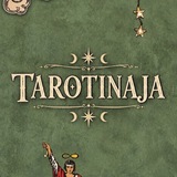 TAROTIN AJA — OPEN!.