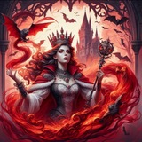 QUEENVLAD CRYPTO GAMBLES X1000