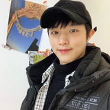 Seongmin!