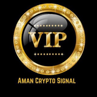 FREE CryptoAman VIP Signals FREE Telegram Group Link
