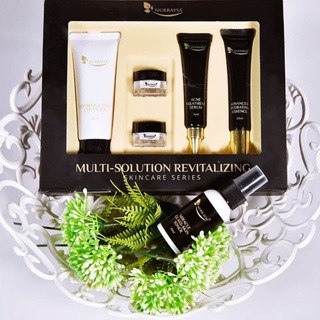 (IZR) SKINCARE + TONER