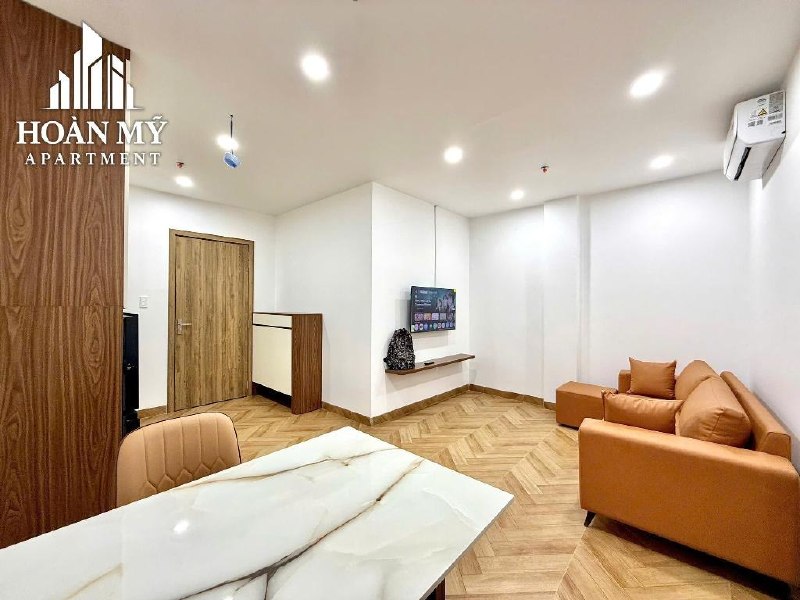 Apartment for rent, 50 m², Phước Hải