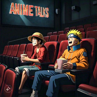 Anime Talks