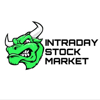 Intraday_Stock_Market Telegram Group Link