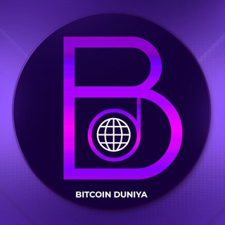 Bitcoin Duniya Chat group Telegram Group Link
