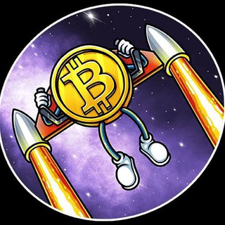 Telegram profile photo for СИГНАЛЫ ТРЕЙДИНГ БИТКОИН