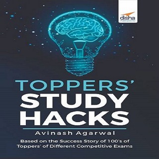 Toppers' Study Hacks Telegram Group Link