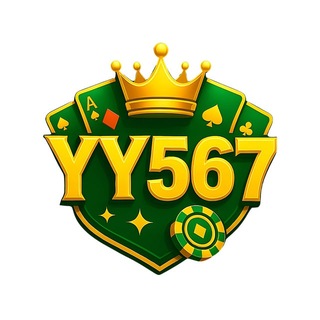 Telegram profile photo for YY567 OFFICIAL