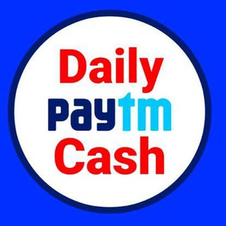 Paytm Cash Earning Channel Telegram Group Link