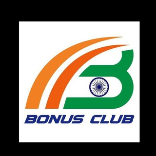 Bonus Club Discussion Group 🤑 Telegram Group Link
