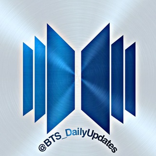 BTS Daily Updates Telegram Group Link