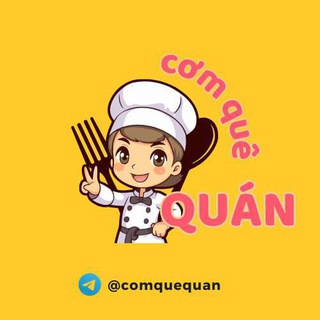 Cơm Quê Quán