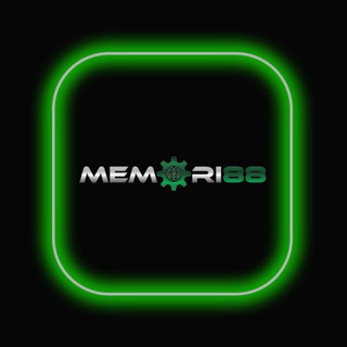 MEMORI88 GROUP OFFICIAL